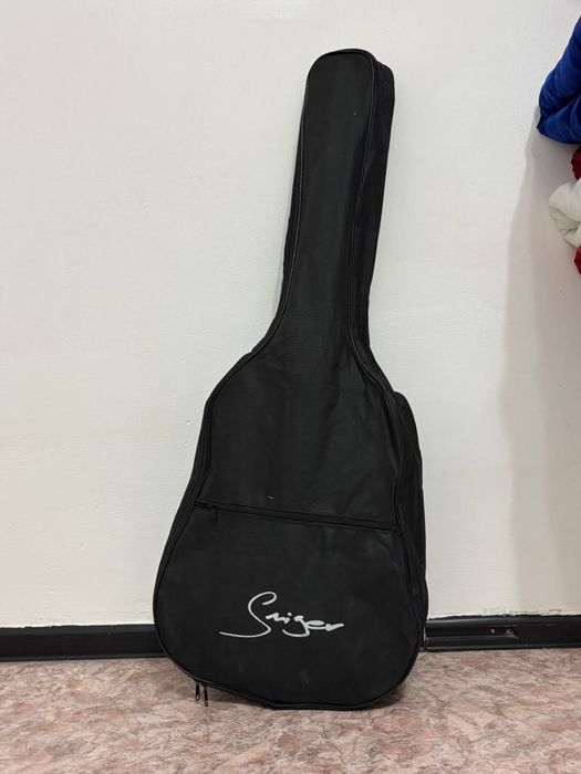 Гитара Акустически