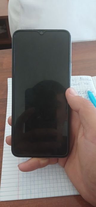 HONOR X6 karobka dakumenti bor xolati yaxshi