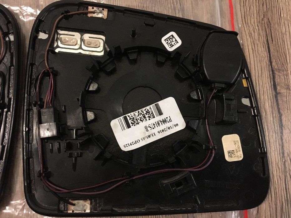 Oglinda / oglinzi Jeep Grand Cherokee 2010-2020