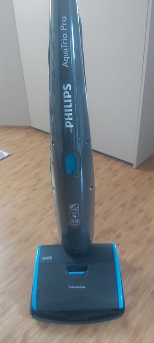 Aspirator Thomas Perfect Air Allergy cu filtrare prin apa