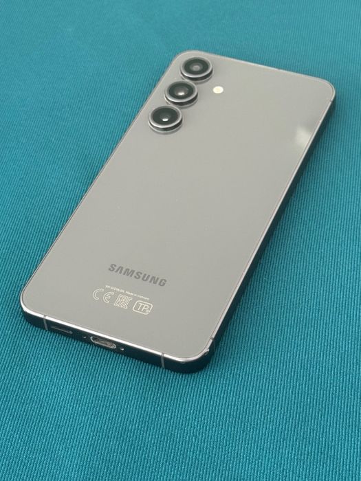 Обмен или продажа samsung s24 fun edition