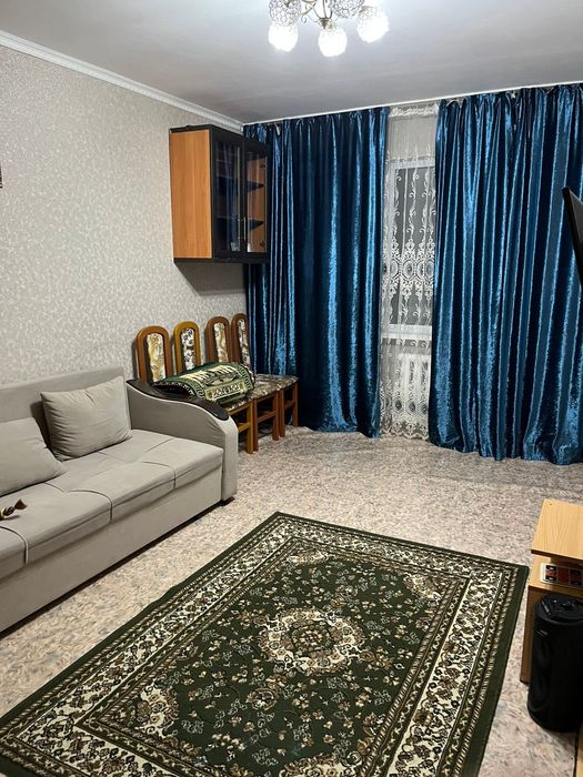 Продам квартиру в Боровом