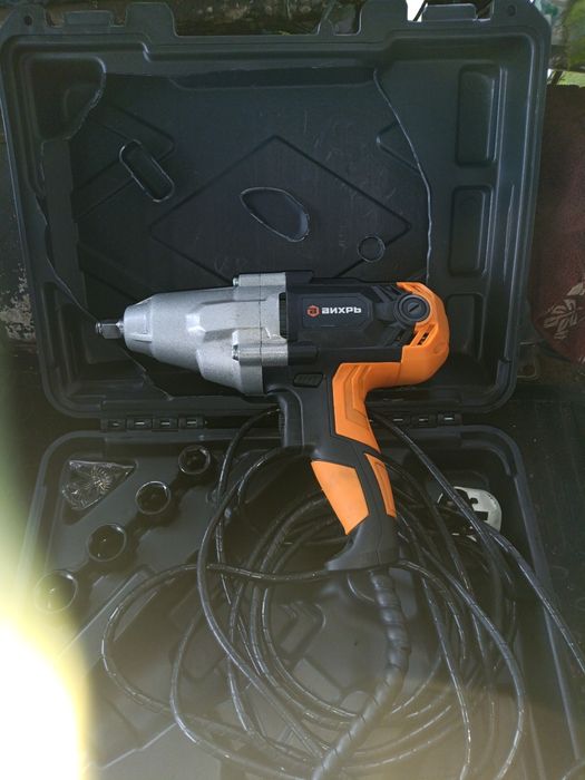 Гайкавёрт Вихрь продам