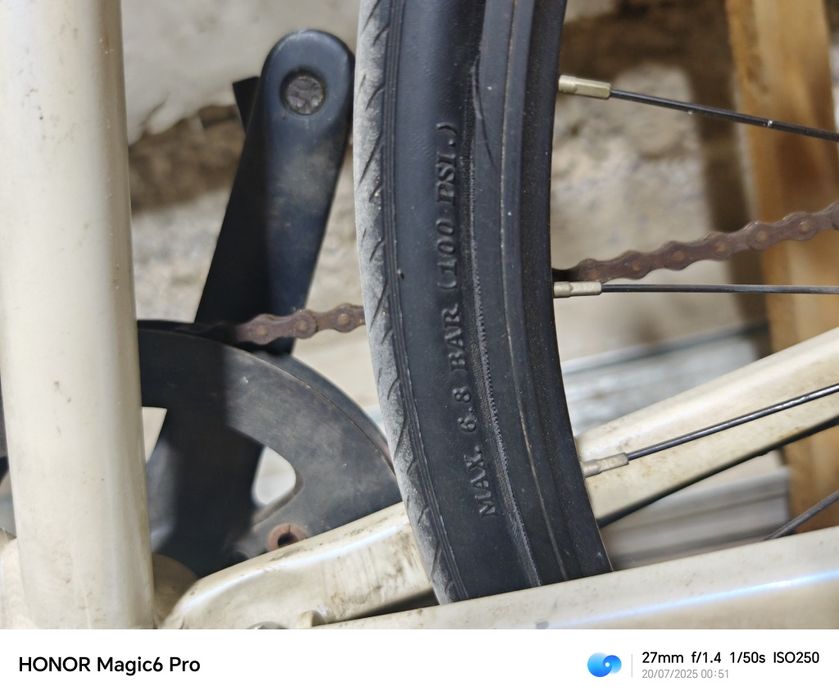 Велосипед Panasonic made in japan