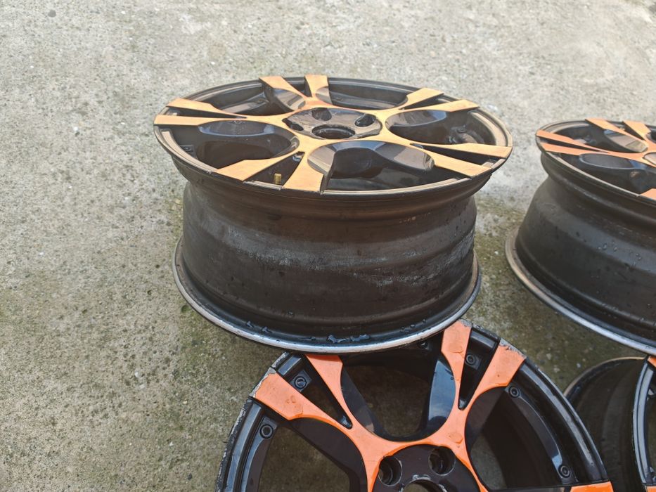 R17 5x112 за vag