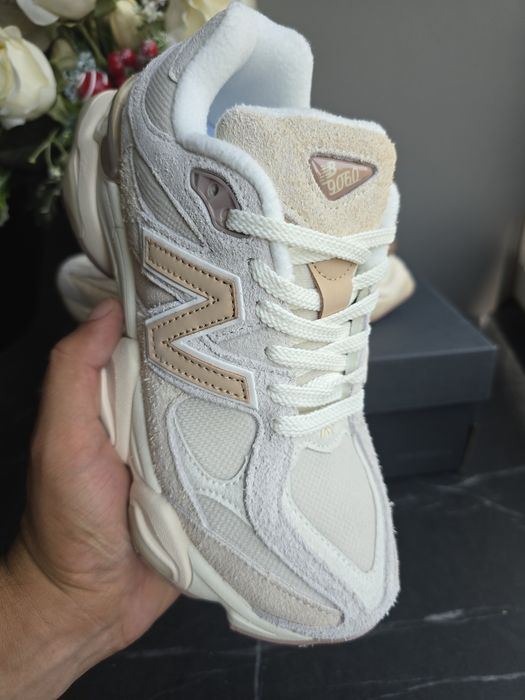 New Balance 9060 36 37 38 39 40 Noi