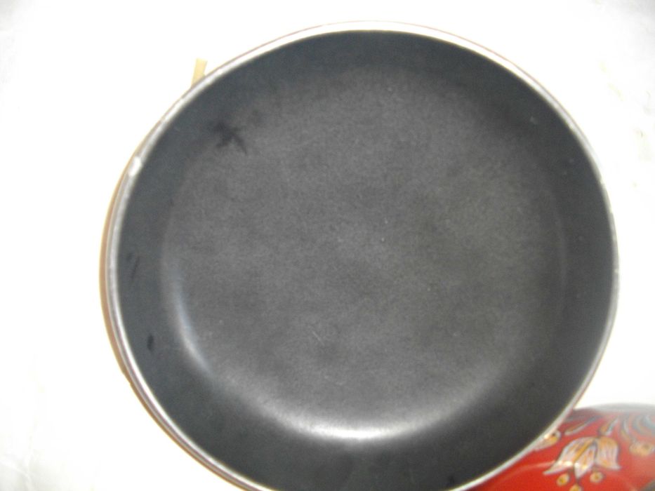 Нова тенджера 2л Старо Соц Югославско производство Made in YUGOSLAVIA