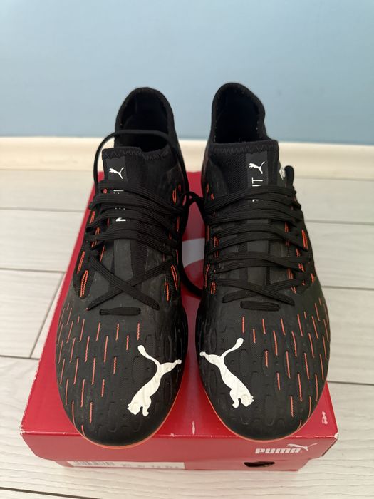 Puma future 6.3 netfit hg