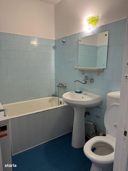 Apartament 3 Camere Decomandate, 57 mp | Grigorescu