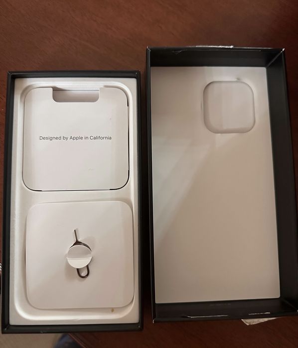 Iphone 13pro 128Гб