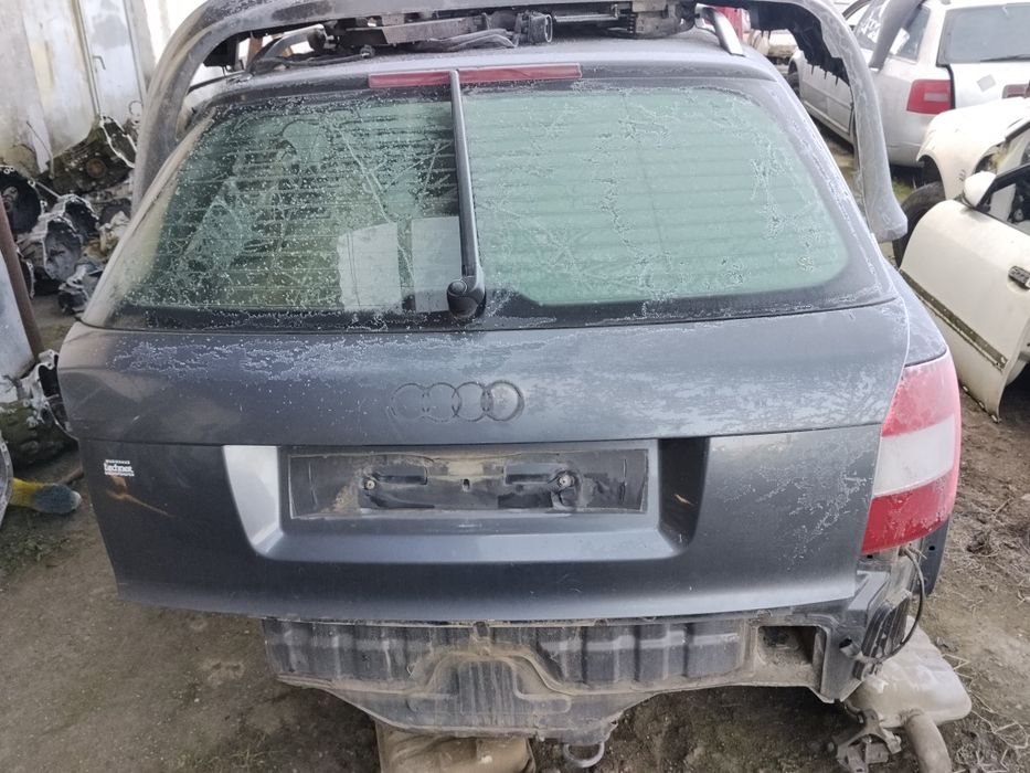 Háion Audi a 4b6 Combi-breack