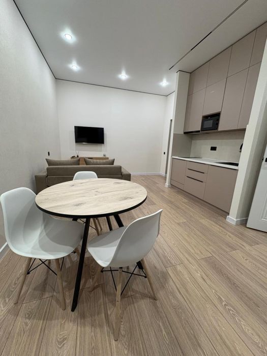 Аренда квартиры посуточно