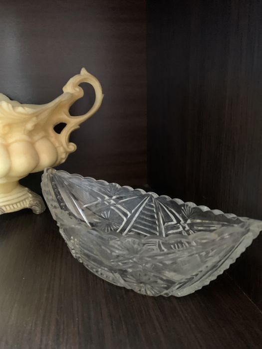 Продам хрусталь  5000тенге