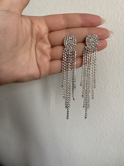 Продам украшения в одни руки за 2000тг