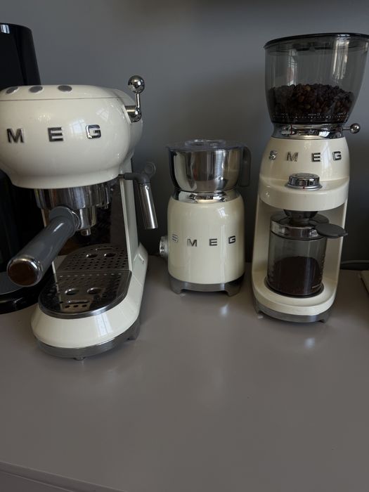 Продам набор SMEG