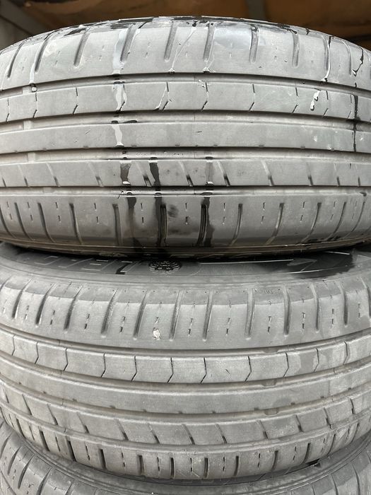 4x100/185/65R15 (4шт)