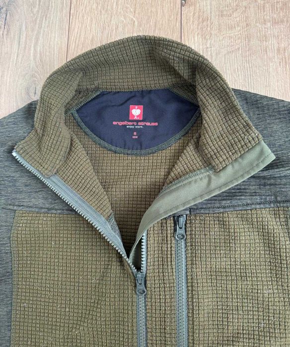 Engelbert Strauss S barbati bluza