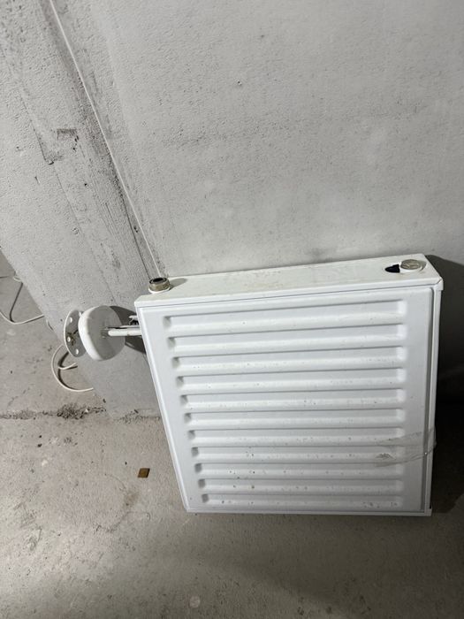 Радиатор 500/400 батереи