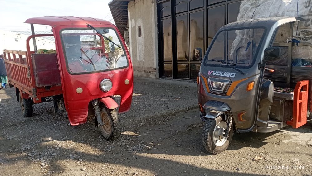 Motoskil benzinli 2023 yili Motor skuter Lochin