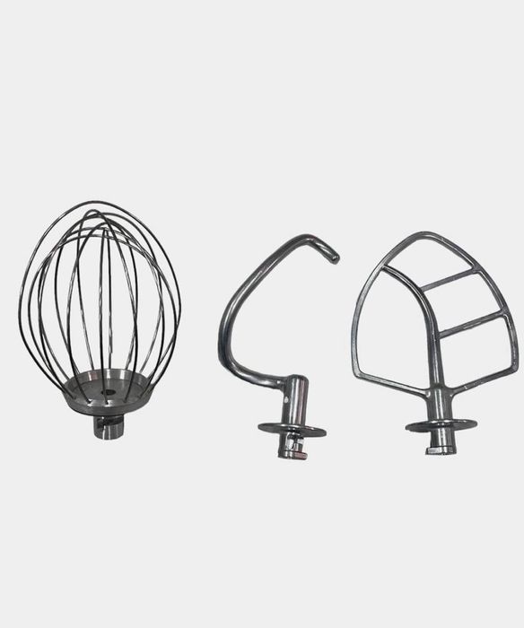 Продается новая Тестомешалка