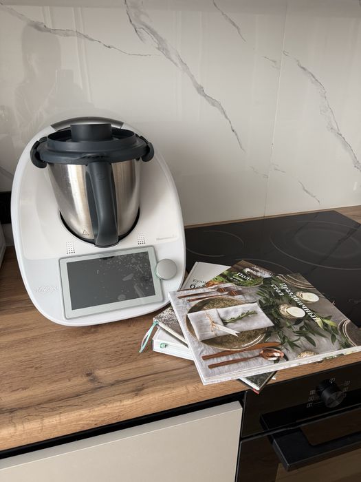 Продам Термомикс