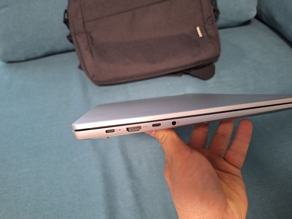 Ideal Pad Slim 5 16ABR8 type 82XG