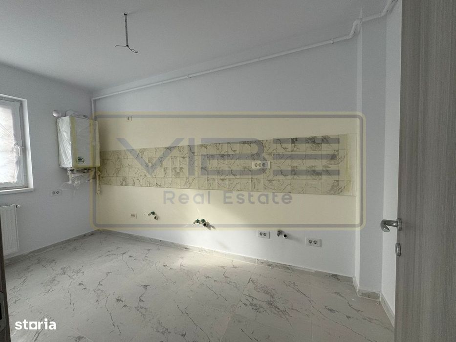 Apartament 1 camera Bucium-Mega Image