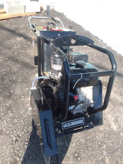 Резчик швов TEH TCC 500G