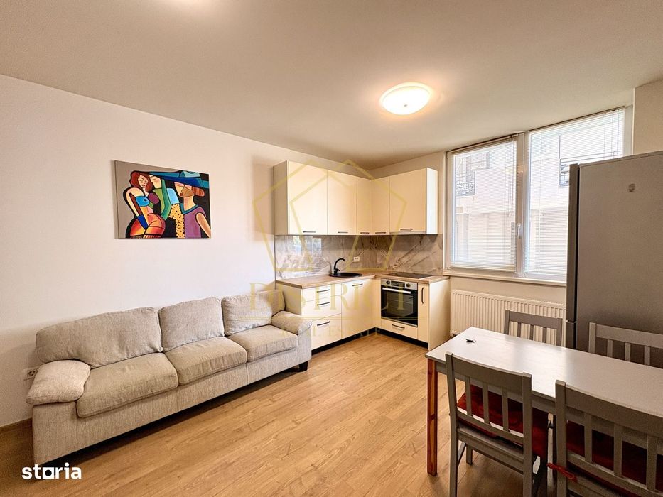 Apartament cu 2 camere | Giroc | Eso — fotografia 1
