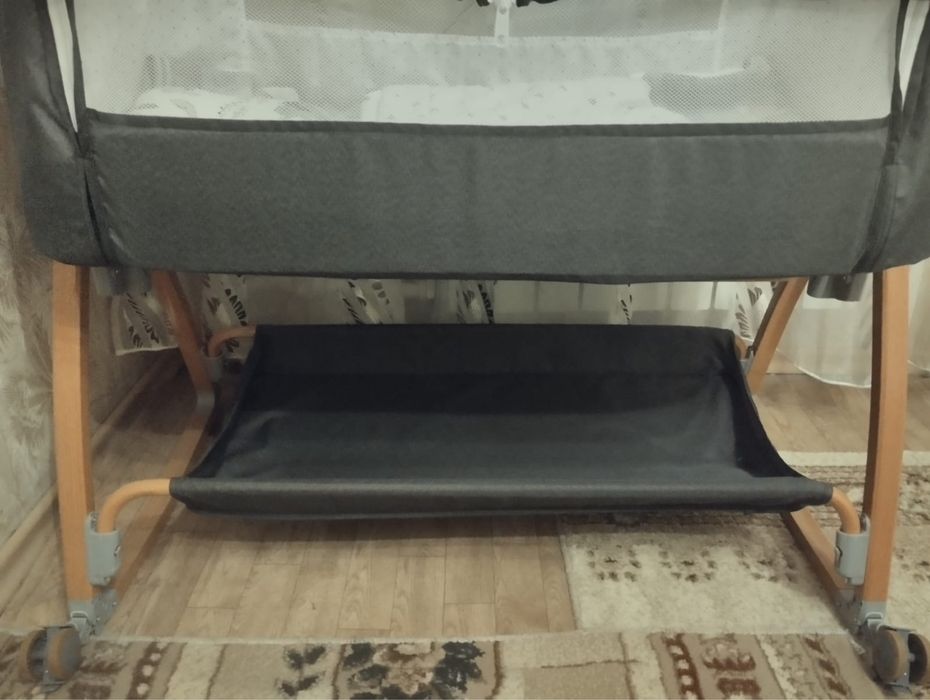 Продаются две кроватки для детей