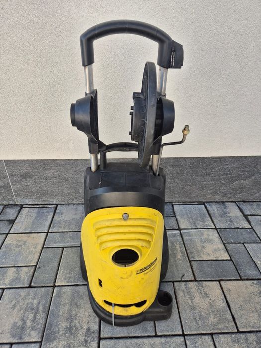 Carcasa Karcher HD6/13C