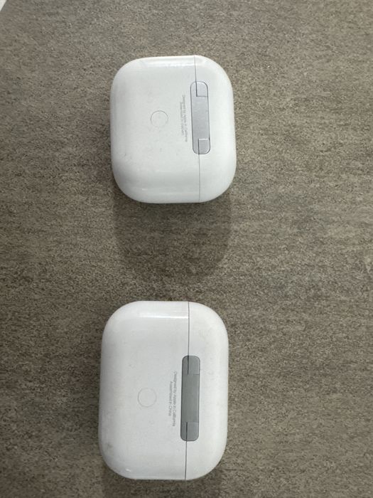 Airpods 3, airpods 1 pro