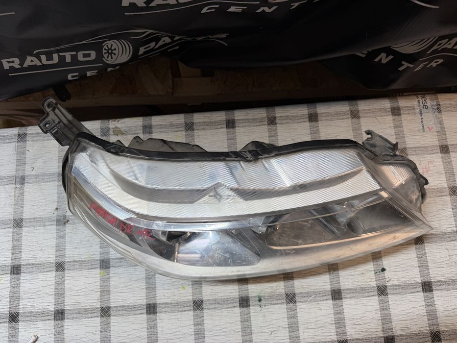 Far dreapta Suzuki Vitara Nonfacelift Halogen 2014/2015/2016/2017