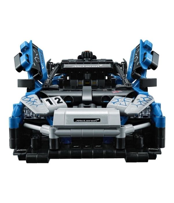 LEGO: McLaren Senna GTR TECHNIC 42123