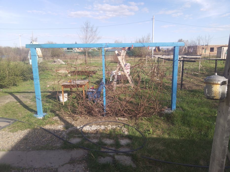 Продам дом в районе ахмерово