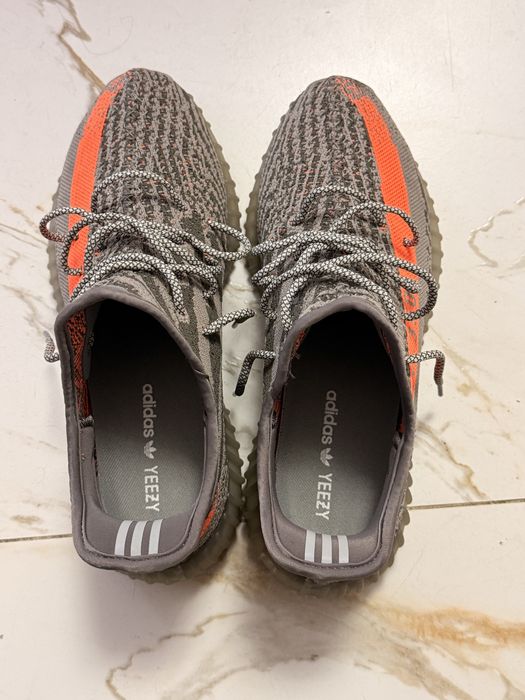 Yeezy 350 V2 beluga