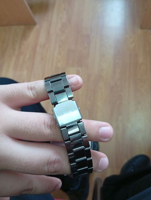 Часы Rolex істиді