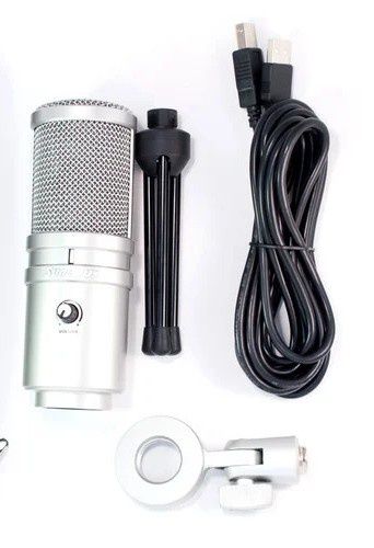 Продам студийный USB микрофон