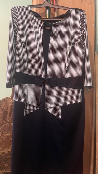 Көйлек//Платье