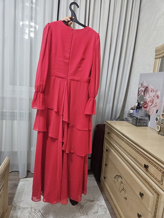 Той койлек, бір рет қана киілген