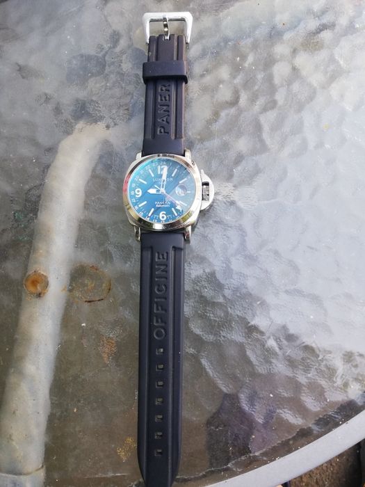 Ceas Luminor GMT