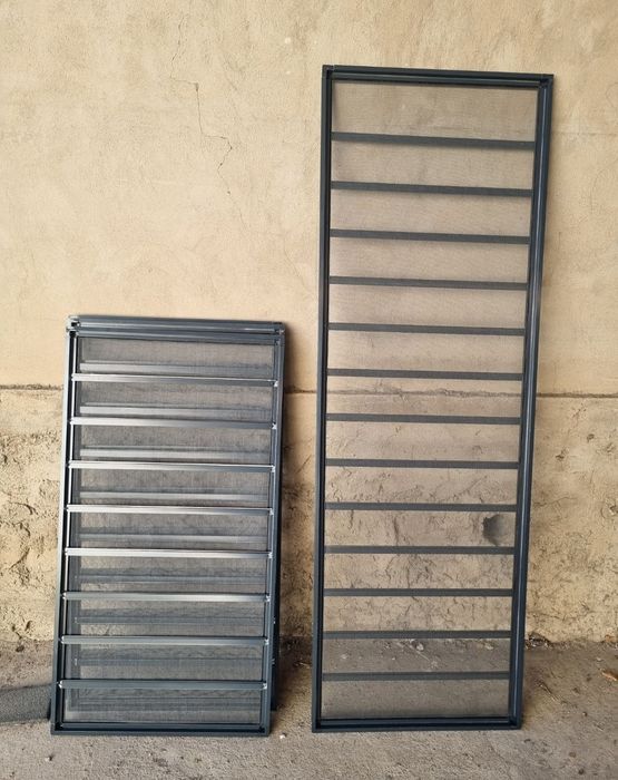 Маскитный сетка легировка окно