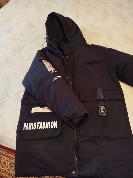 Продам две куртки