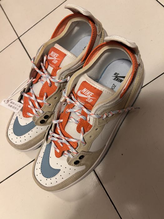 Nike SB dunk (Оригинални)