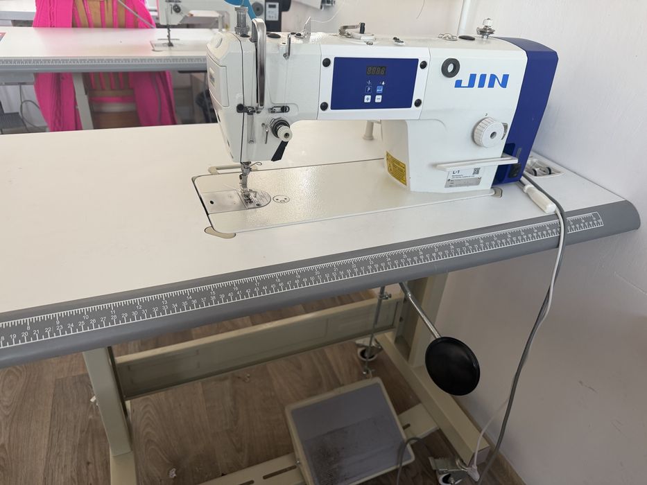 Продам готовый швейный бизнес