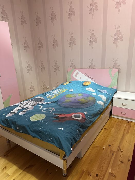 Детский мебель для девочек