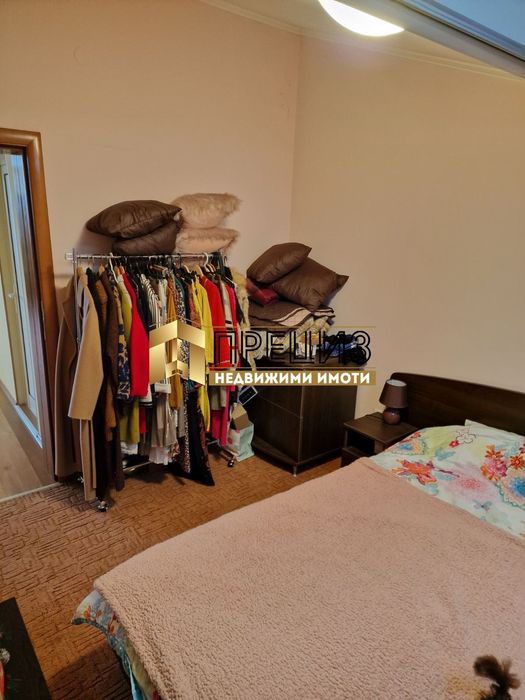 Продажба 2-стаен гр. Шумен - Пазара 77m²