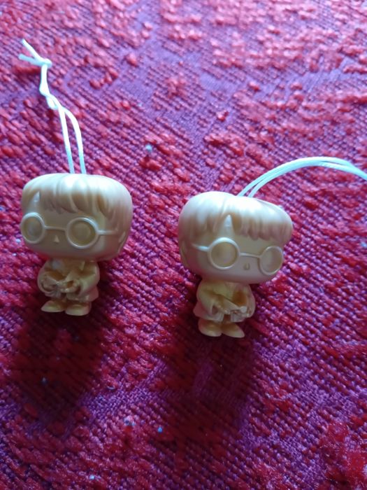 figurine din  Heri potar