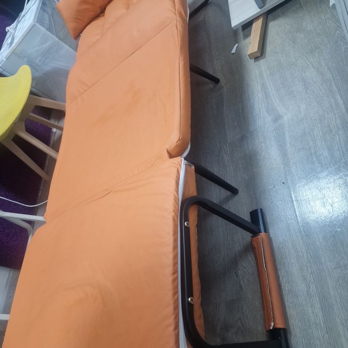 Кресло раскладное