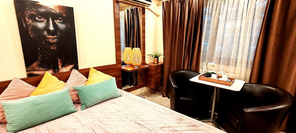 Garsonieră în regim hotelier zona Unirii Budapesta